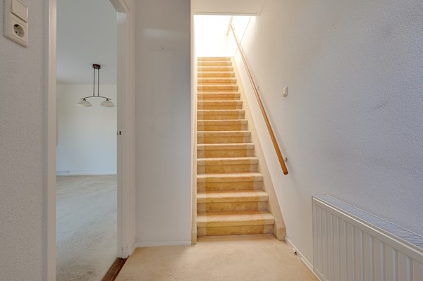 Medium property photo - Veersesingel 238, 4332 TH Middelburg